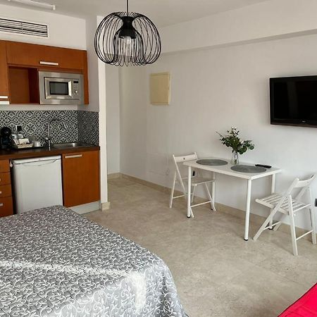 Illescas Apartamento Estepona Kültér fotó