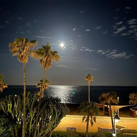 Illescas Apartamento Estepona Kültér fotó