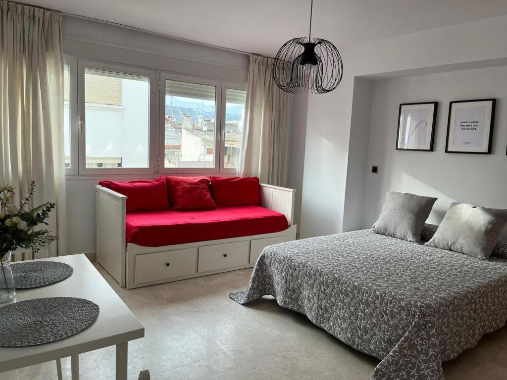 Illescas Apartamento Estepona Kültér fotó